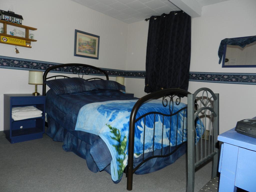 Auberge Chez Caro Sacre-Coeur 部屋 写真