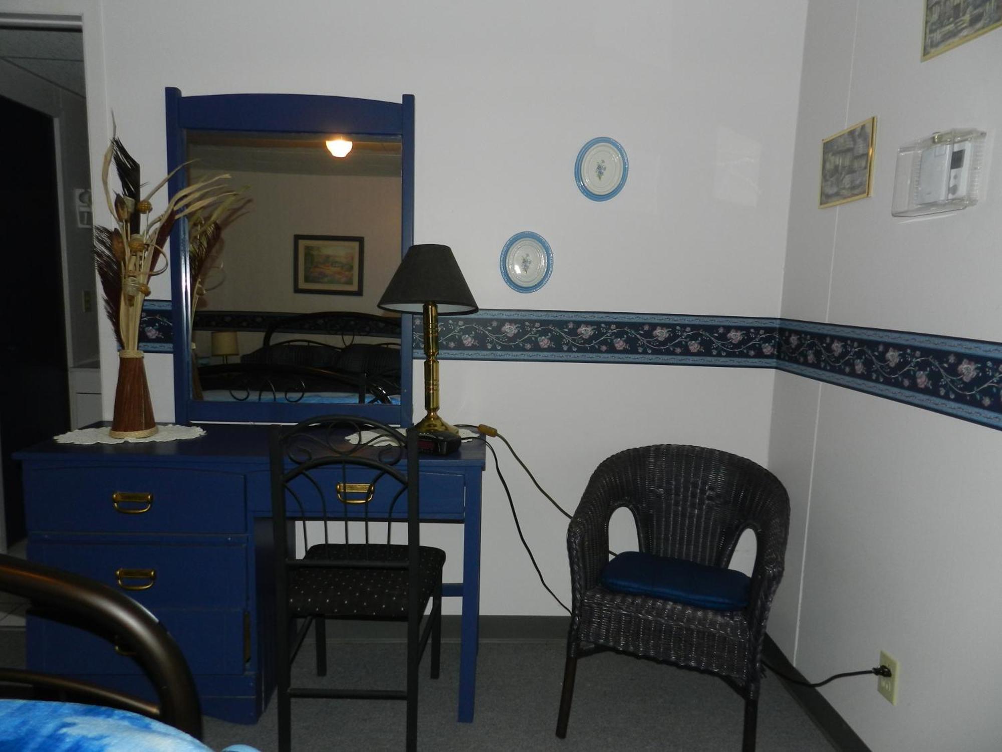 Auberge Chez Caro Sacre-Coeur 部屋 写真