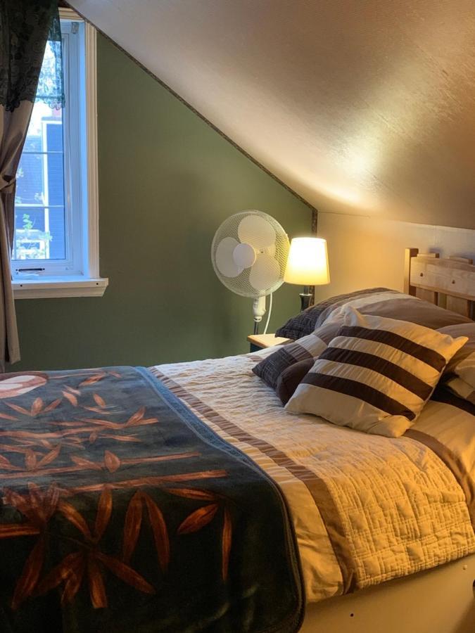 Auberge Chez Caro Sacre-Coeur エクステリア 写真
