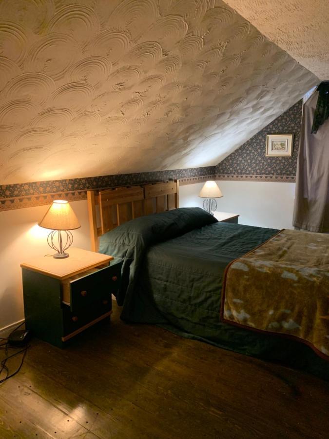 Auberge Chez Caro Sacre-Coeur エクステリア 写真
