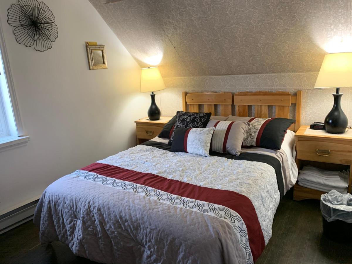 Auberge Chez Caro Sacre-Coeur エクステリア 写真