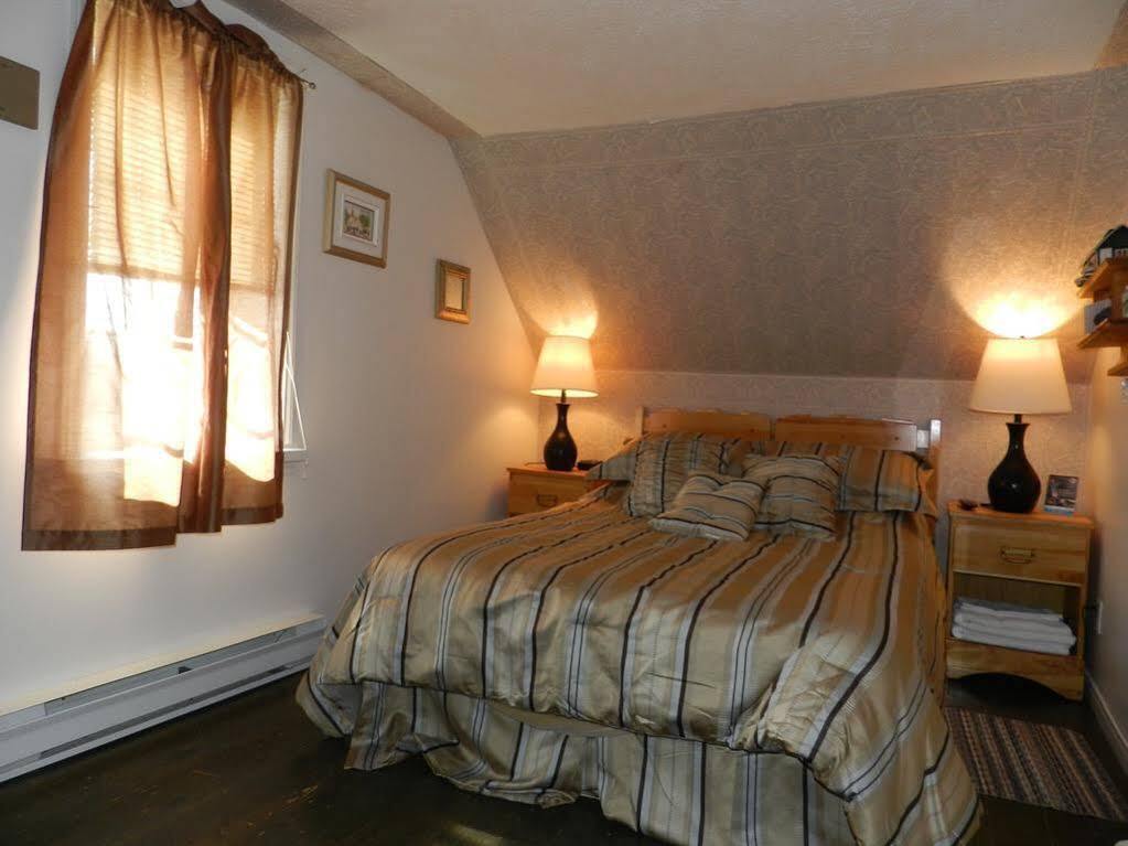 Auberge Chez Caro Sacre-Coeur エクステリア 写真